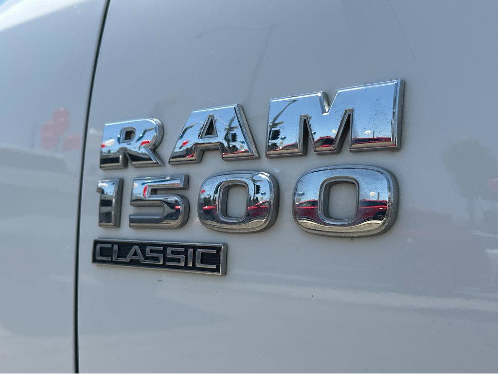 Used 2019 RAM 1500 Tradesman w/ Power & Remote Entry Group AWD/4WD image 10