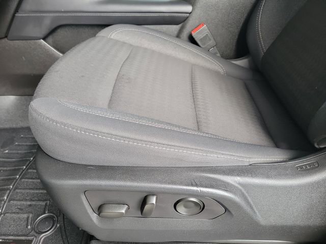 Certified 2024 Chevrolet Tahoe LS w/ Driver Alert Package image 20