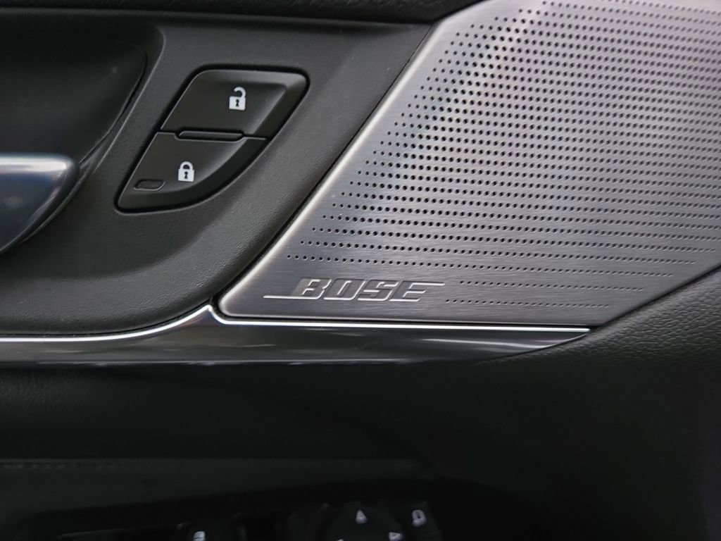 Used 2020 Cadillac CT4 Luxury w/ Sun And Sound Package image 9