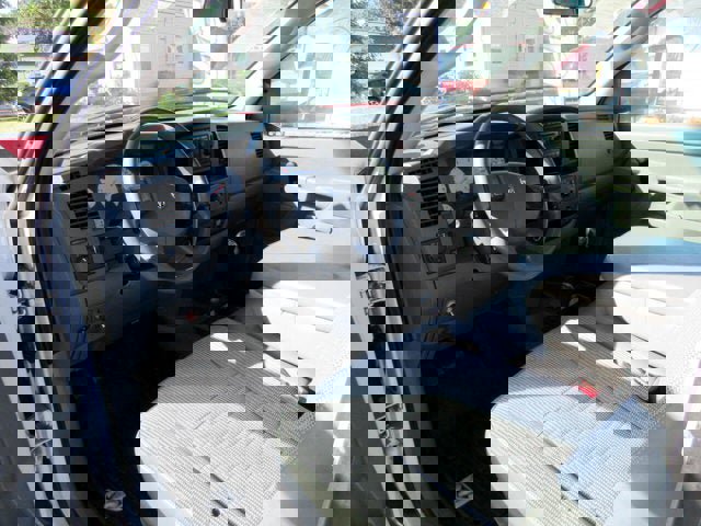 Used 2007 Dodge Ram 3500 Truck 4x4 Regular Cab DRW w/ Trailer Tow Prep Group image 20