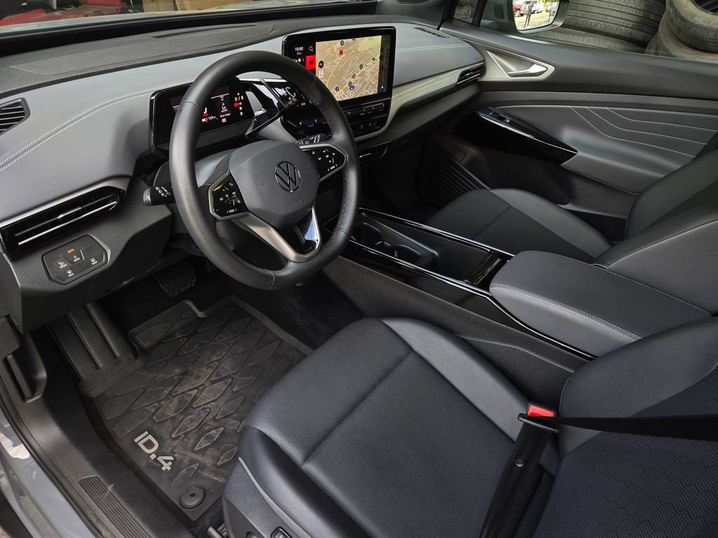 Used 2023 Volkswagen ID.4 S RWD image 10