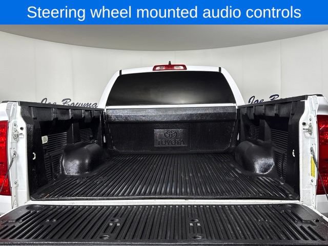 Used 2020 Toyota Tundra SR AWD/4WD image 10