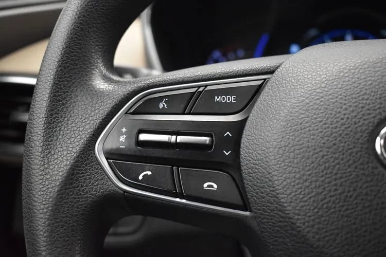 Used 2019 Hyundai Santa Fe SEL AWD/4WD image 24