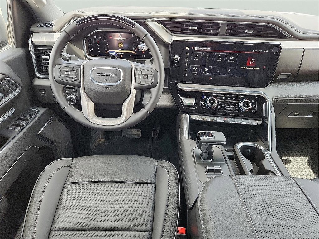 New 2026 GMC Sierra 1500 Denali image 8