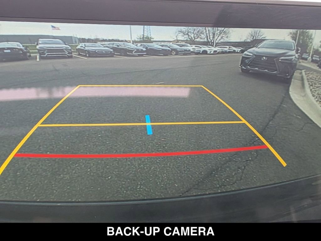 Used 2023 Lexus RX 350 AWD w/ Cold Area Package image 5