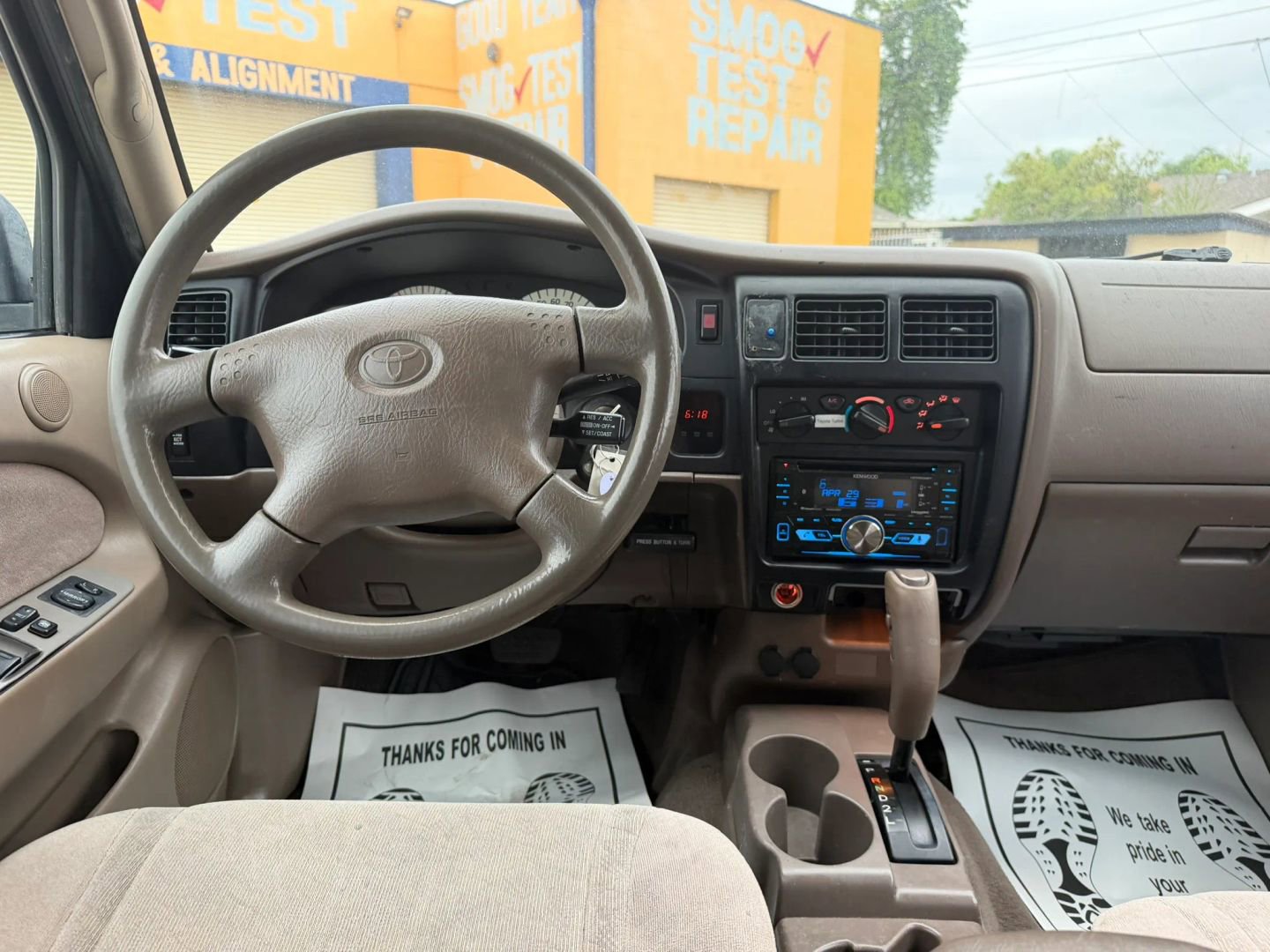 Used 2004 Toyota Tacoma PreRunner RWD image 18