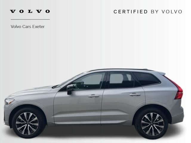 Certified 2023 Volvo XC60 B5 Plus w/ Climate Package image 4