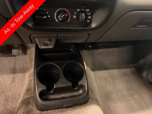 Used 2002 Ford Ranger 2WD SuperCab image 14