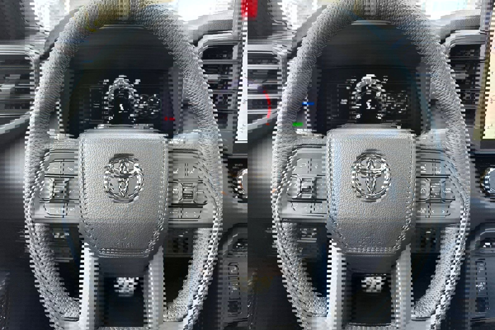 New 2026 Toyota Tundra TRD Pro image 26