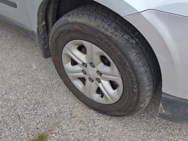 Used 2015 Chevrolet Traverse LS image 3