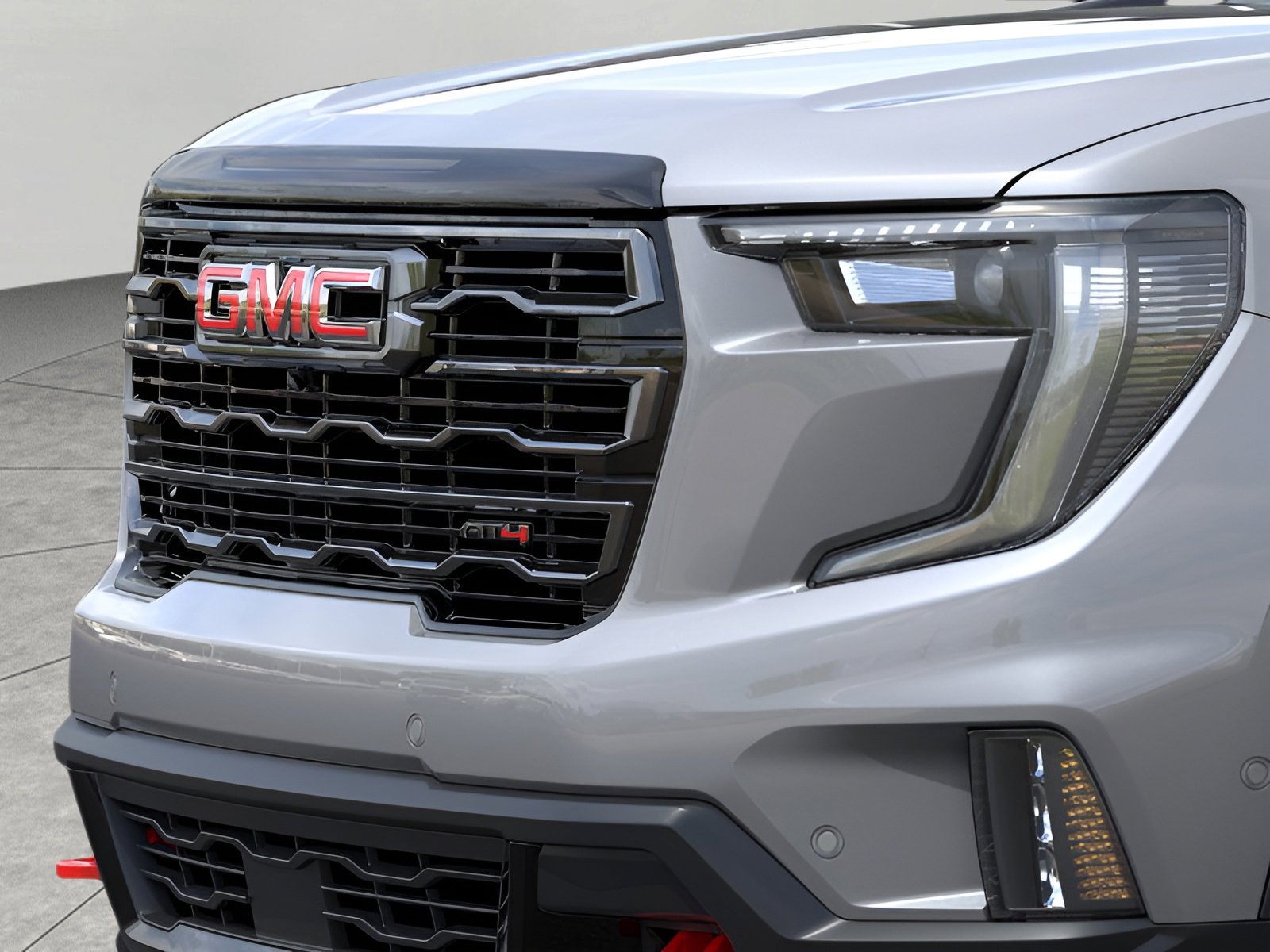 New 2026 GMC Acadia AT4 w/ Luxury Package image 13