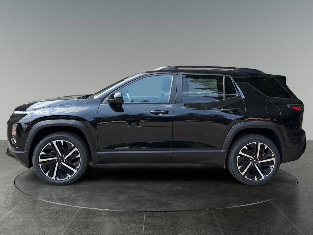 New 2026 Chevrolet Equinox RS w/ Convenience Package III AWD/4WD image 5