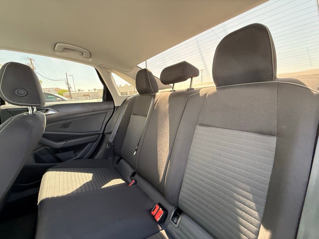 Used 2024 Volkswagen Jetta S image 7