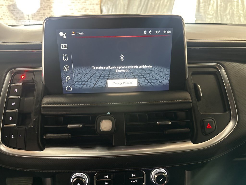 Used 2024 GMC Yukon XL SLT w/ SLT Luxury Package image 22