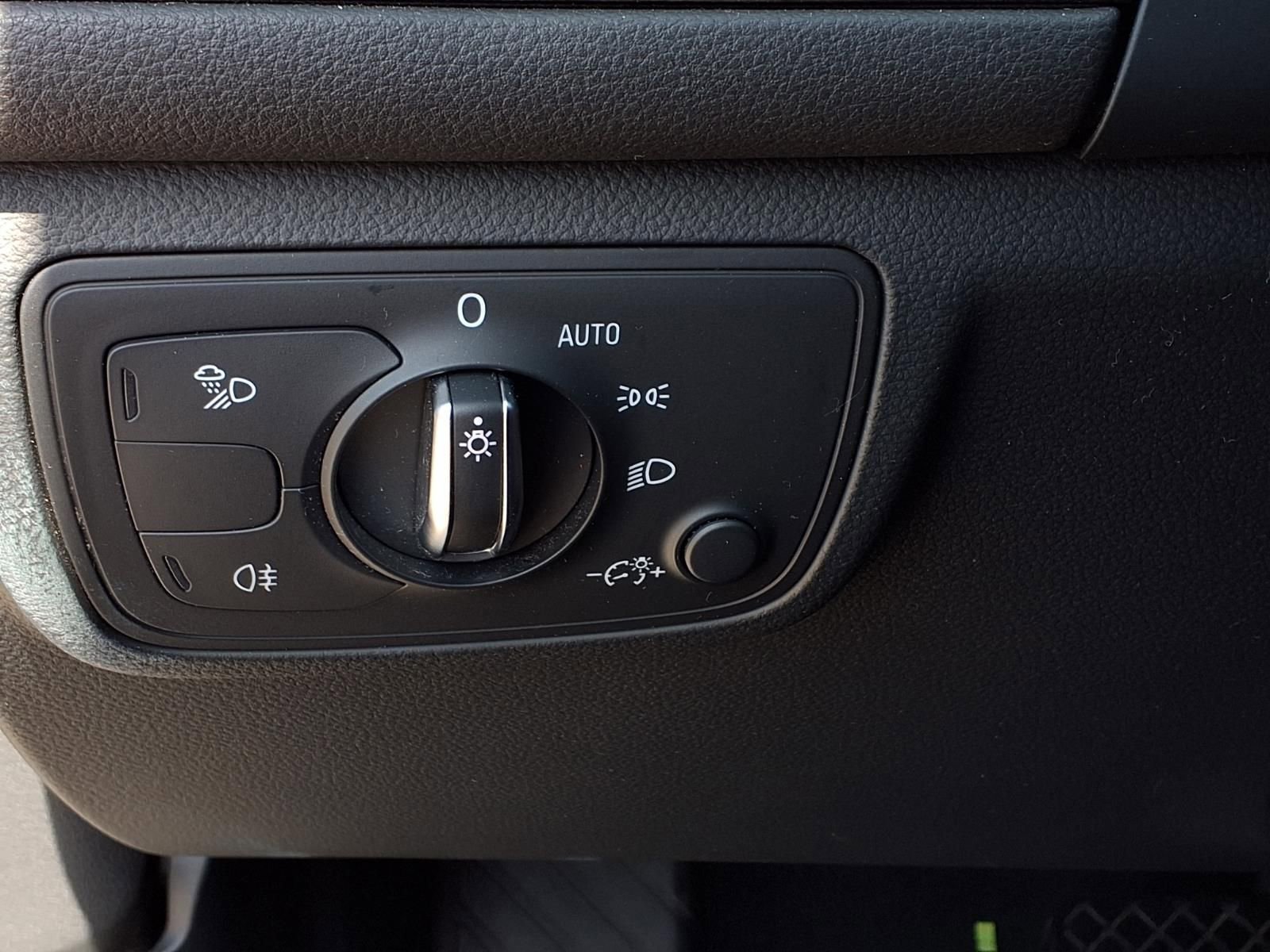 Used 2017 Audi A6 2.0T Premium Plus w/ Premium Plus Package image 14