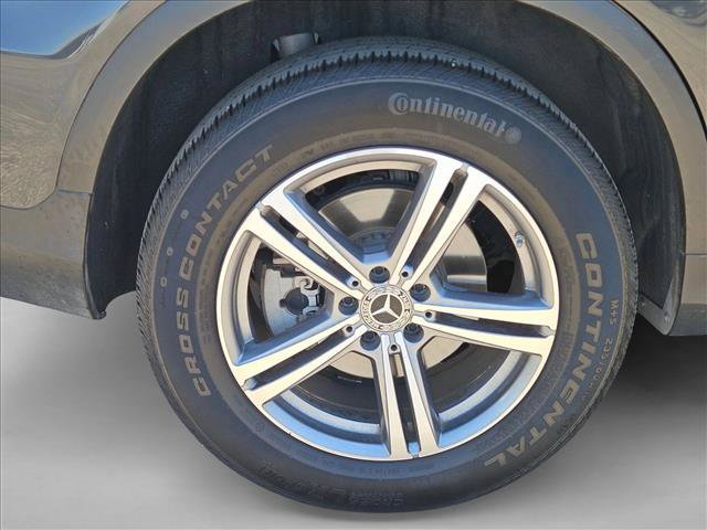 Used 2021 Mercedes-Benz GLC 300 image 14
