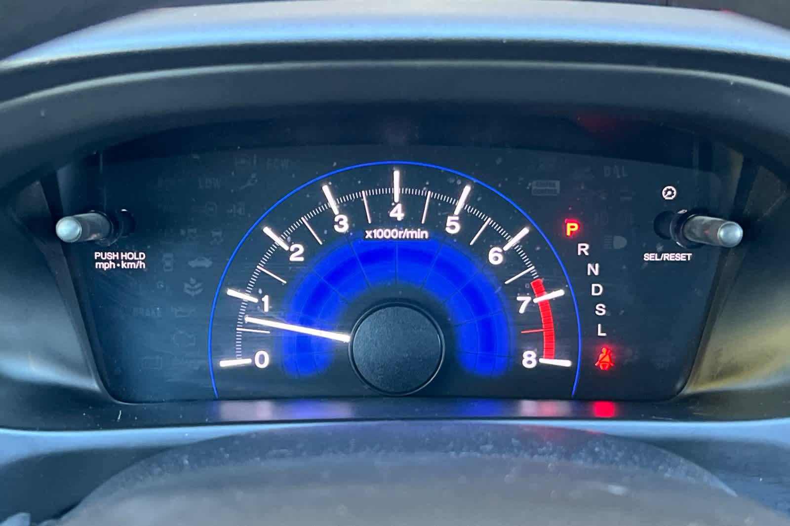 Used 2015 Honda Civic EX image 27