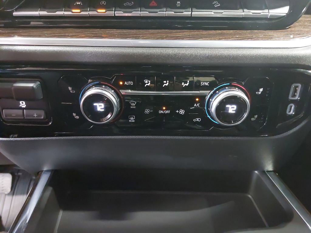 Used 2023 GMC Sierra 1500 Elevation AWD/4WD image 20
