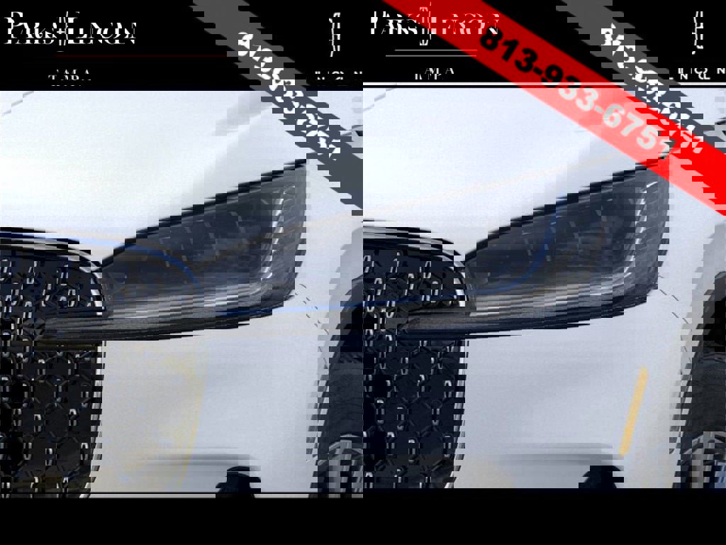 New 2026 Lincoln Aviator 2WD image 40