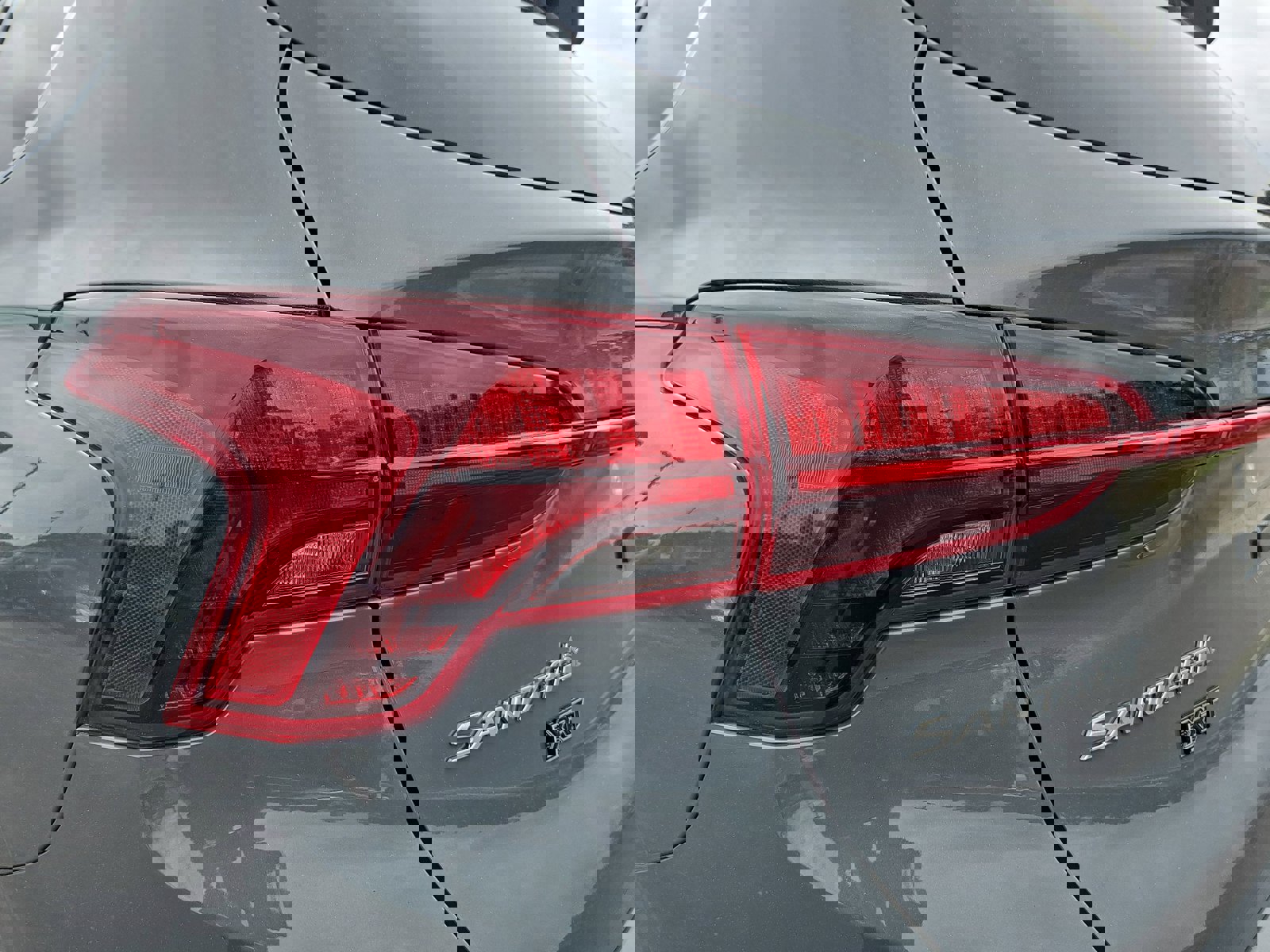 Used 2023 Hyundai Santa Fe XRT image 34