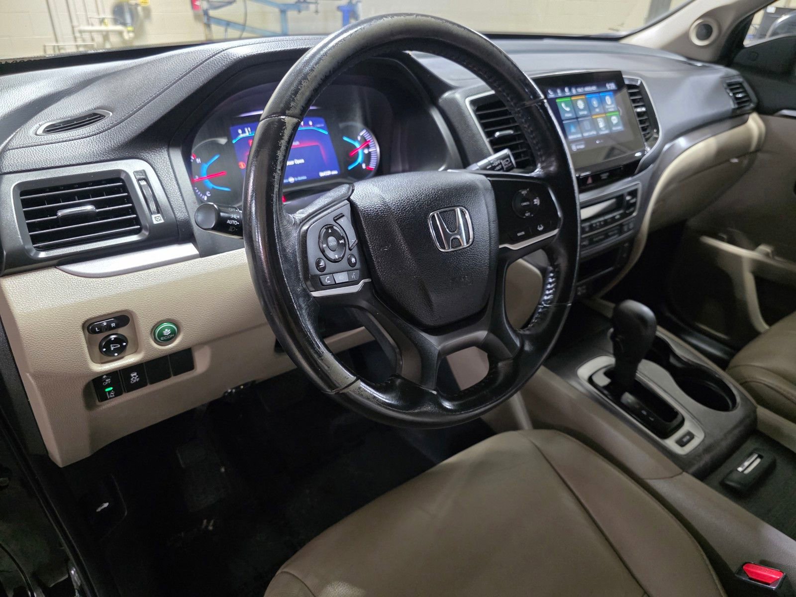Used 2020 Honda Pilot EX-L image 26