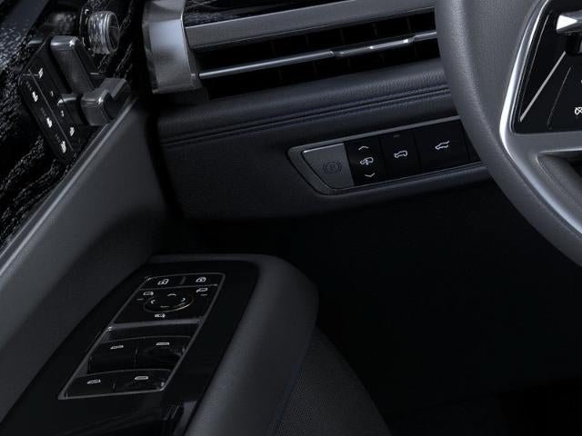 New 2026 Cadillac Escalade IQL Luxury AWD/4WD image 22