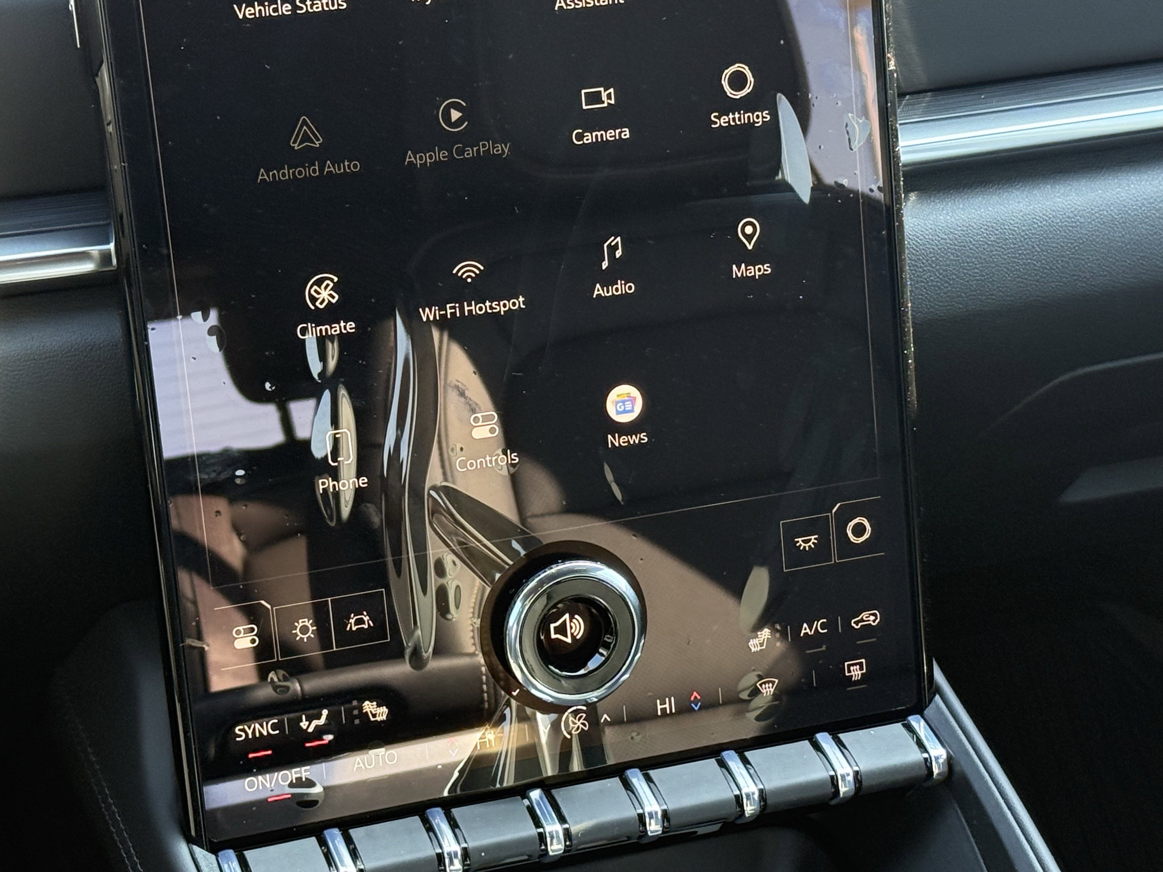 New 2026 GMC Terrain Elevation w/ Elevation Premium Package image 14