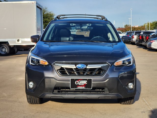 Used 2022 Subaru Crosstrek 2.5i Limited w/ Moonroof Package 2 AWD/4WD image 11