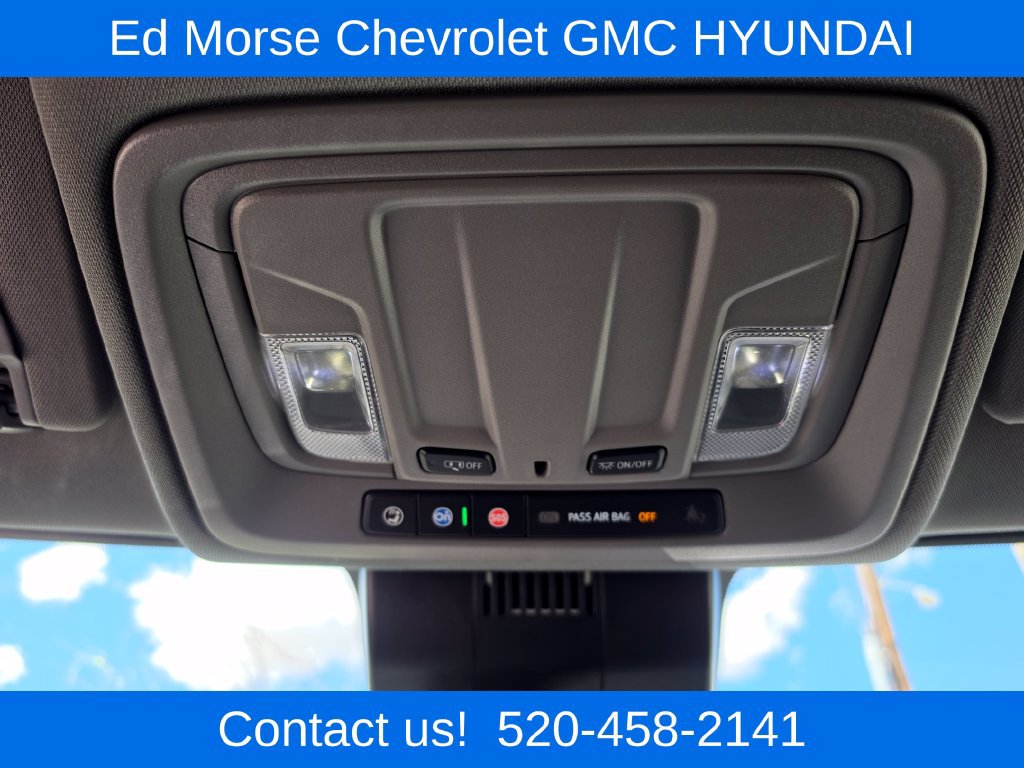 Used 2022 Chevrolet Silverado 1500 RST RWD image 22