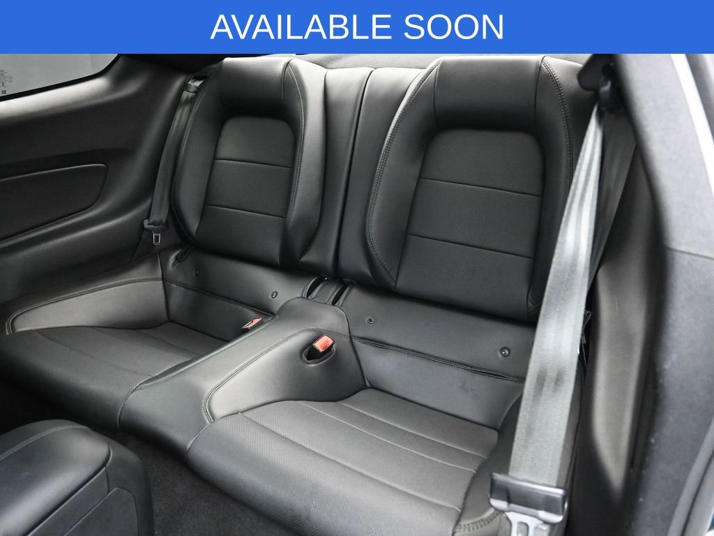 Used 2020 Ford Mustang Bullitt w/ Bullitt Electronics Package image 29