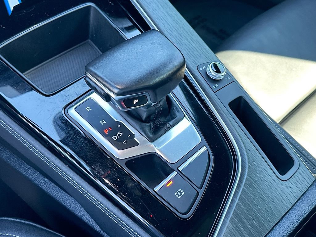 Used 2021 Audi A5 2.0T Premium Plus w/ Premium Plus image 17