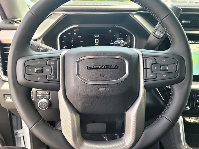 New 2026 GMC Sierra 2500 Denali w/ Denali Reserve Package AWD/4WD image 15