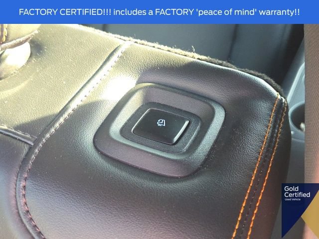 Used 2025 Ford Expedition Tremor AWD/4WD image 24
