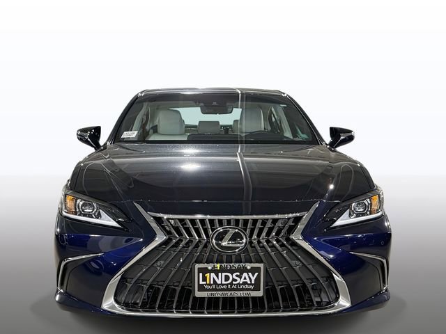 New 2025 Lexus ES 350 350 image 7