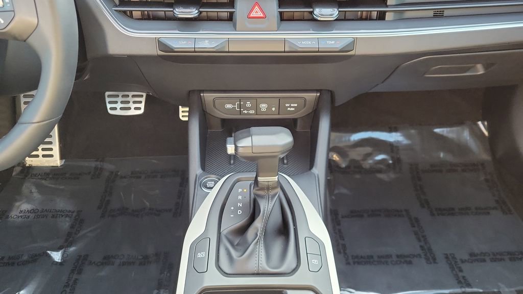 Used 2025 Kia K4 GT-Line Turbo FWD image 15