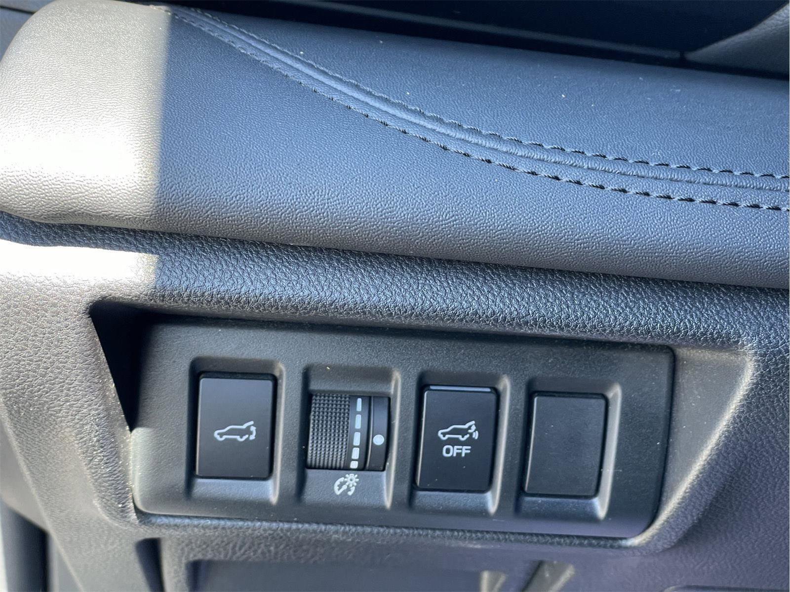 Used 2023 Subaru Outback Wilderness AWD/4WD image 24