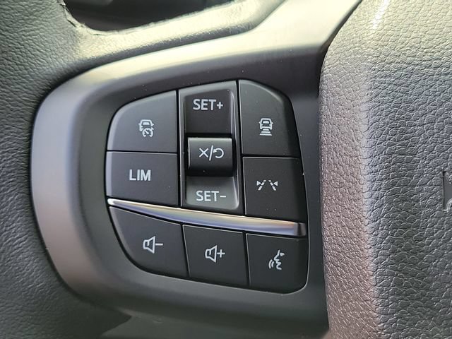 New 2026 Ford Ranger Lariat w/ FX4 Off-Road Package AWD/4WD image 22