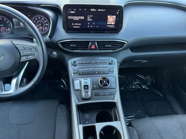 Used 2023 Hyundai Santa Fe SEL AWD/4WD image 2