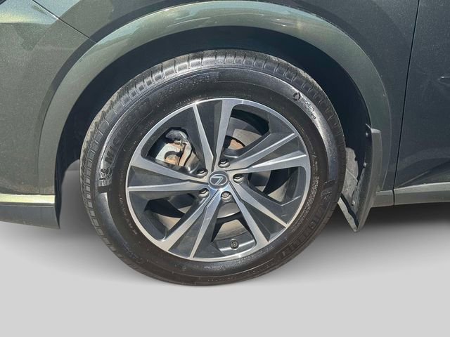 Used 2024 Lexus RX 350 Premium w/ Accessory Package (Z1) AWD/4WD image 11