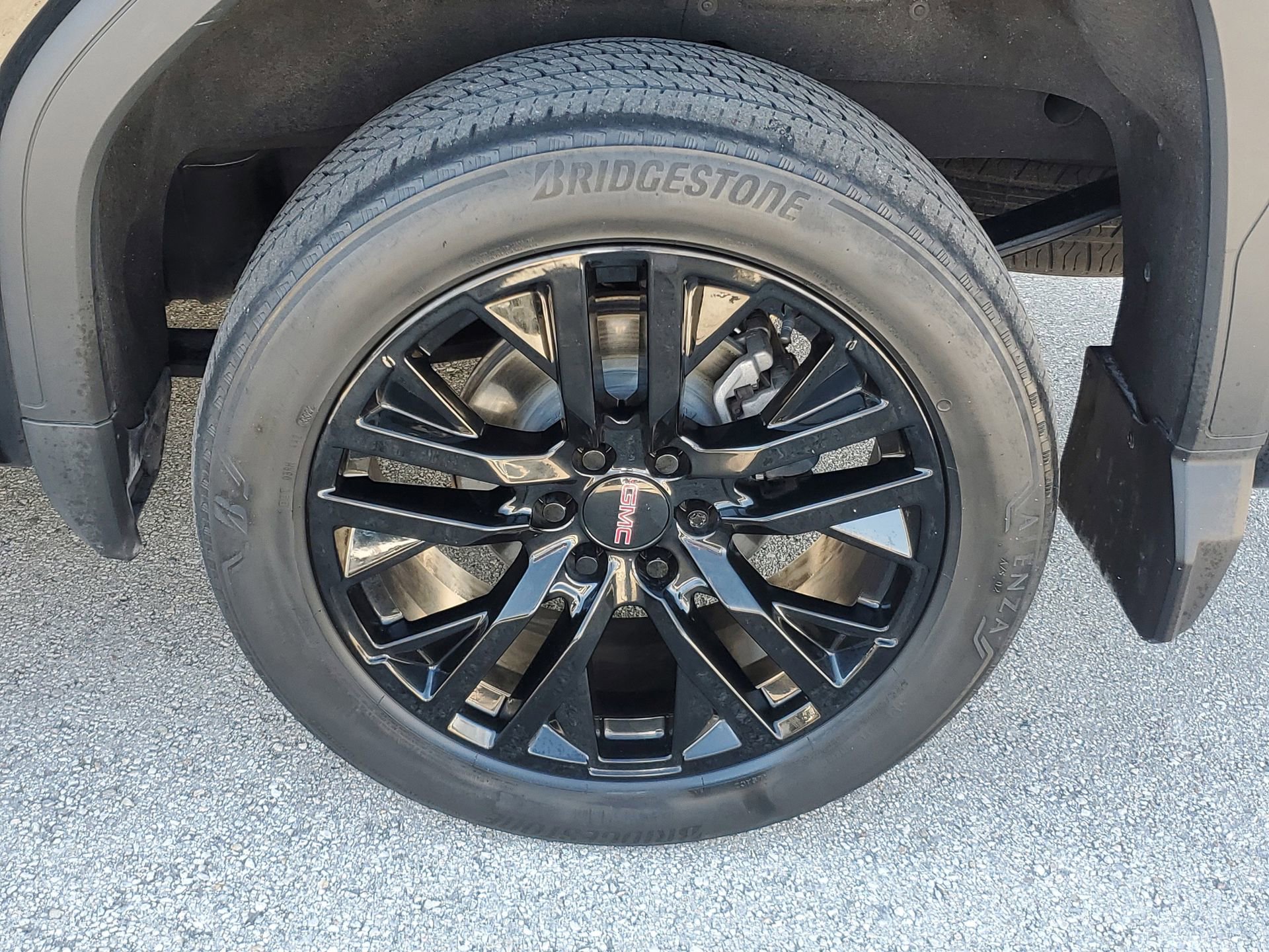 Used 2023 GMC Sierra 1500 SLT w/ SLT Premium Package image 6