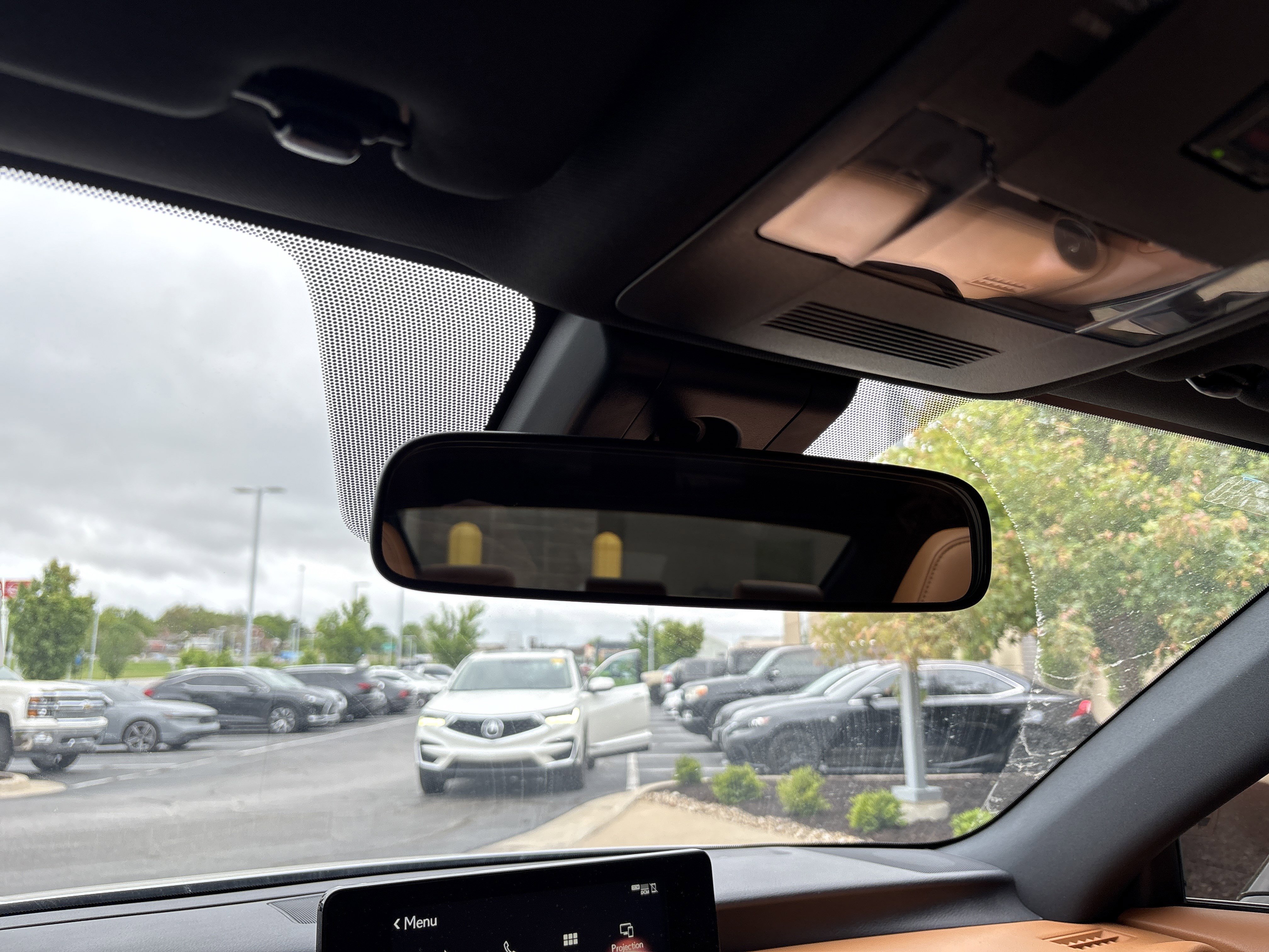 Used 2024 Lexus IS 300 F Sport w/ Accessory Package 2 RWD image 26