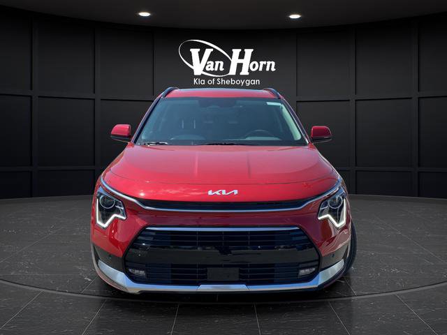 New 2026 Kia Niro FWD image 2