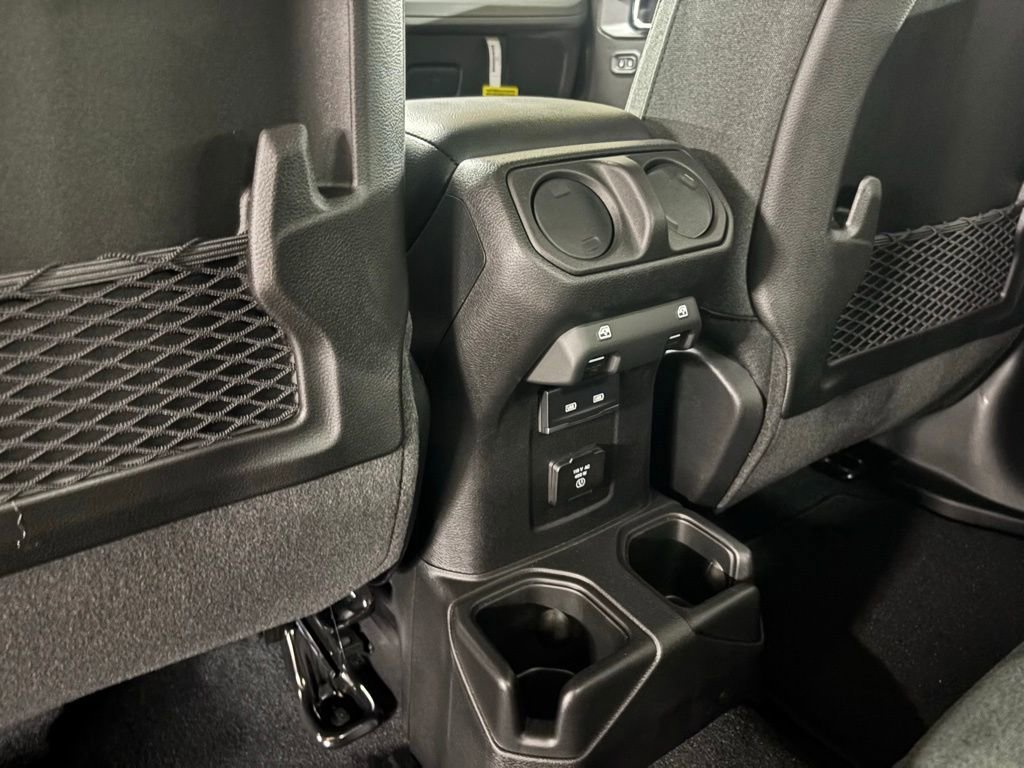 New 2025 Jeep Gladiator Rubicon w/ Safety Group image 15