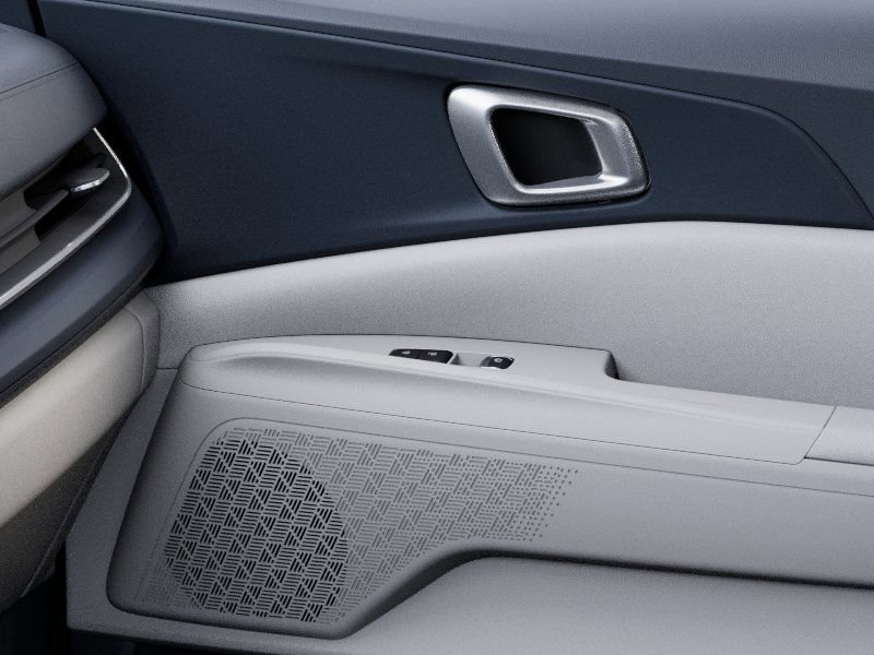 New 2026 Kia Carnival EX FWD image 25