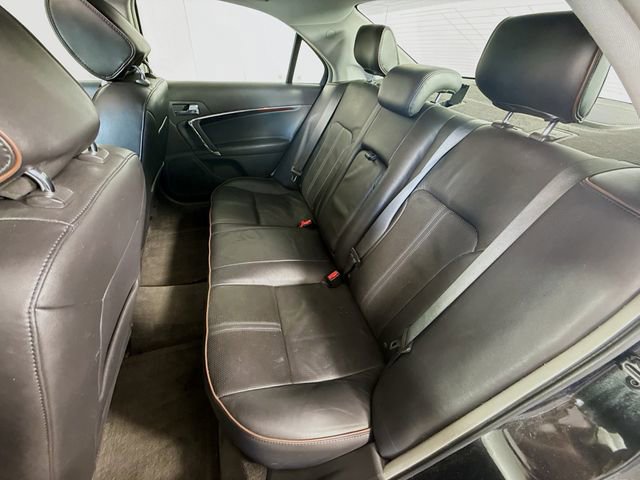 Used 2011 Lincoln MKZ Hybrid FWD image 26
