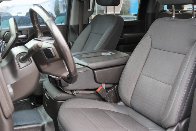 Used 2020 Chevrolet Silverado 2500 LT w/ Convenience Package image 10