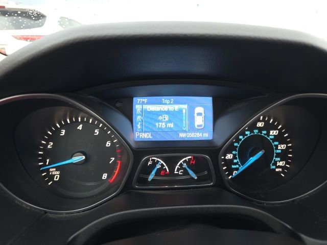 Used 2014 Ford Focus SE image 13