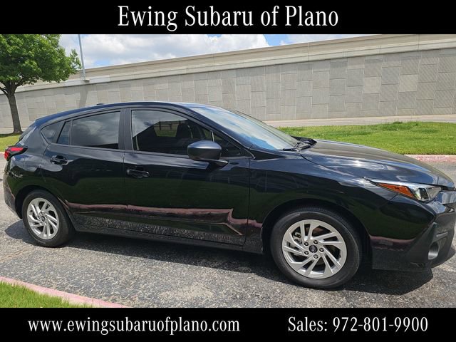 Used 2025 Subaru Impreza 2.0i image 7