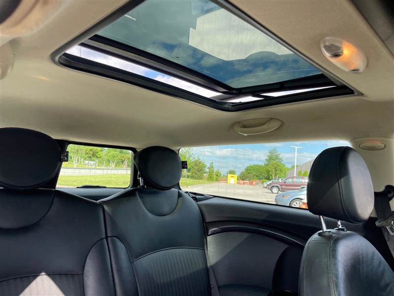 Used 2011 MINI Cooper Clubman S image 57