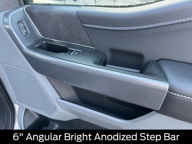 New 2025 Ford F150 XLT w/ Equipment Group 302A MID image 25